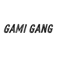 GAMI GANG | Origami Angel