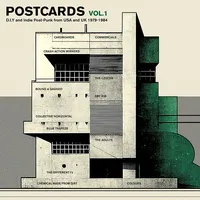 Postcards vol. 1 | Various Artists