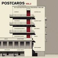 Postcards vol. 2 | Various Artists