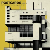 Postcards vol. 3 | Various Artists