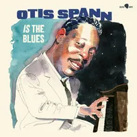 Is the Blues | Otis Spann