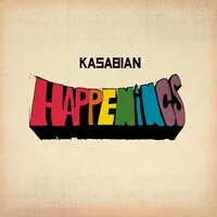 Happenings | Kasabian