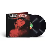 Phases and Stages (RSD 2024) | Willie Nelson