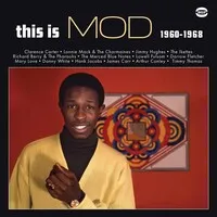 This Is MOD 1960-1968 | Various Performers