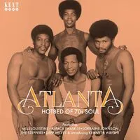 Atlanta: The Hotbed of 70s Soul | Various Artists
