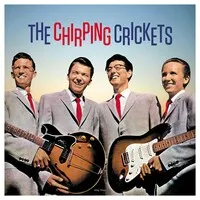 The Chirping Crickets | The Crickets