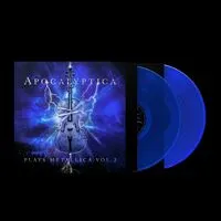 Plays Metallica Vol. 2 | Apocalyptica