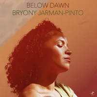 Below Dawn | Bryony Jarman-Pinto