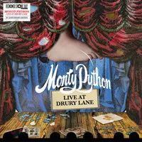 Live at Drury Lane | Monty Python