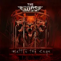 Rattle the Cage | The Rods