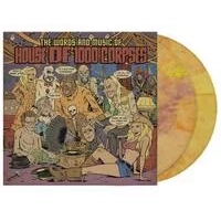 Rob Zombie: The Words & Music of House of 1000 Corpses | Various Artists
