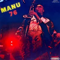 Manu 76 (RSD 2024) | Manu Dibango