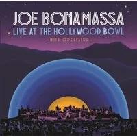 Live at the Hollywood Bowl With Orchestra | Joe Bonamassa