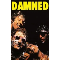 Damned Damned Damned | The Damned