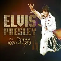 Las Vegas 1970 & 1973 | Elvis Presley