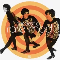 The Best of Rare Mod | Various Artists