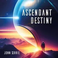 Ascendant Destiny | Jonn Serrie