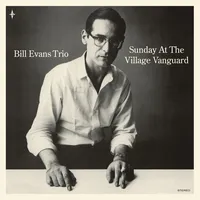 Sunday at the Village Vanguard | Bill Evans Trio