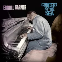 Concert By the Sea | Erroll Garner
