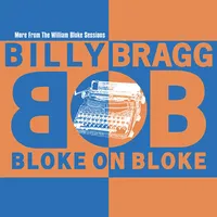 Bloke On Bloke (RSD 2024) | Billy Bragg