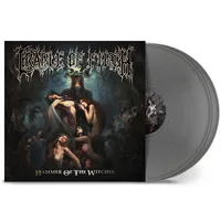 Hammer of the Witches | Cradle of Filth