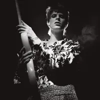Rock 'N' Roll Star! | David Bowie