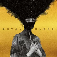 Royal Blood | Royal Blood