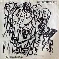 Ghostwriter | BJ Baartmans