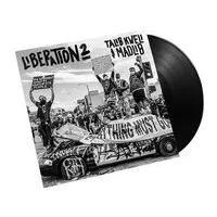Liberation 2 Instrumentals | Madlib