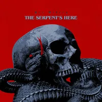 The Serpent's Here | Per Wiberg