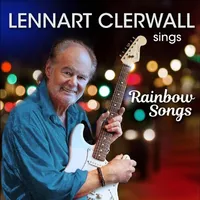 Rainbow songs | Lennart Clerwall
