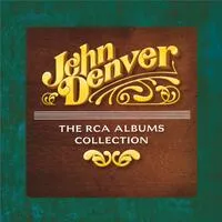 RCA Albums Collection | John Denver