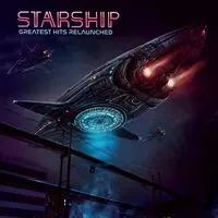 Greatest Hits Relaunched | Starship