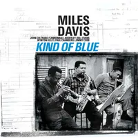Kind of blue | Miles Davis