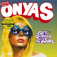 Get Shitfaced With the Onyas | Onyas