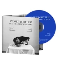 Sunday Morning Put-on | Andrew Bird Trio