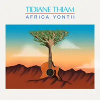 African Yontii | Tidiane Thiam