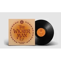 Songs from the Wicker Man (RSD 2024): Katy J. Pearson & Friends Presents | Katy J. Pearson