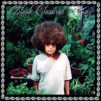 Black Classical Music | Yussef Dayes