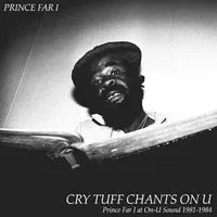 Cry Tuff Chants On U (RSD 2024) | Prince Far I