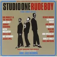 Studio One Rude Boy (RSD 2024) | Various Artists