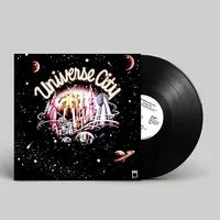 Can You Get Down/Serious (RSD 2024) | Universe City