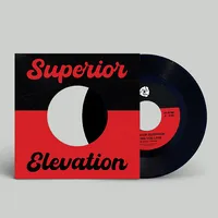 Giving You Love/Sassy Lady (RSD 2024) | Superior Elevation