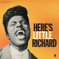 Here's Little Richard | Little Richard
