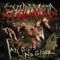 All Guts, No Glory | Exhumed