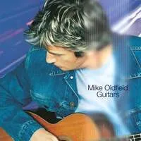 Guitars | Mike Oldfield