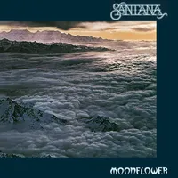 Moonflower | Santana