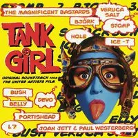 Tank Girl | Various Artists