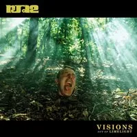 Visions Out of Limelight | RJD2