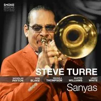 Sanyas | Steve Turre